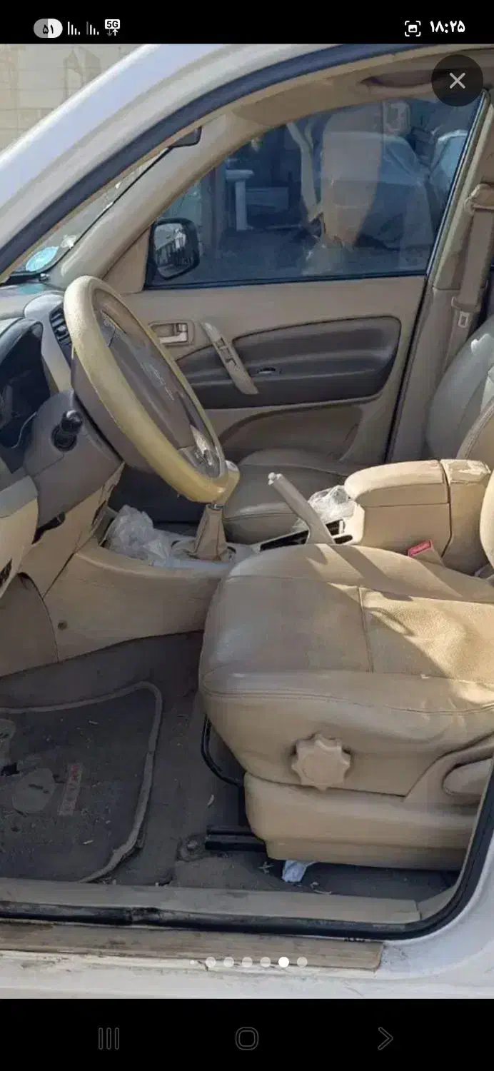 فروش mvm x33|خودرو سواری و وانت|جوانرود, |دیوار