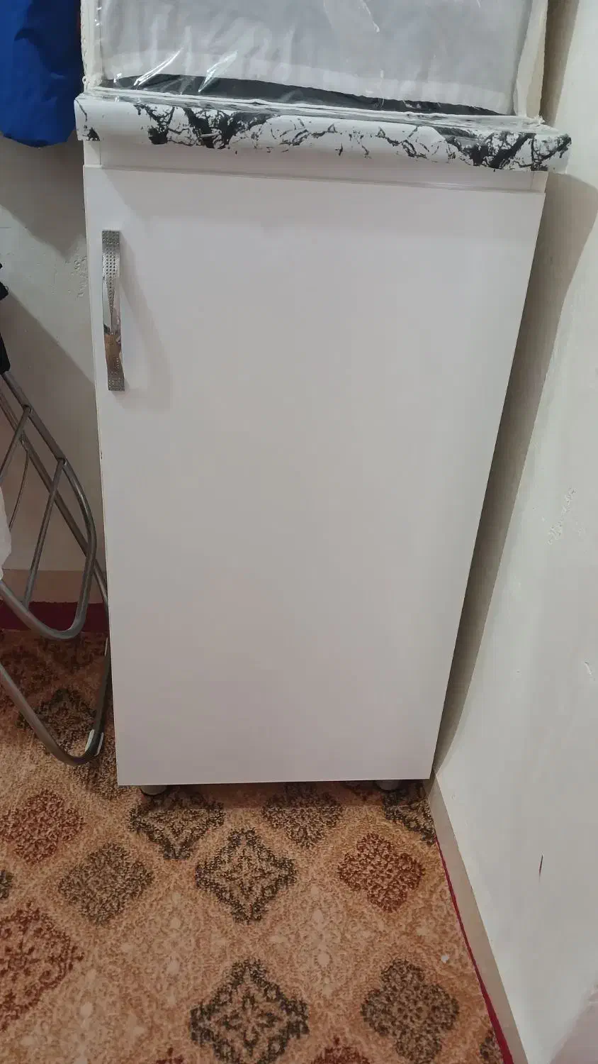 کابینت|جاکفشی، کمد، دراور|پارس‌آباد, |دیوار