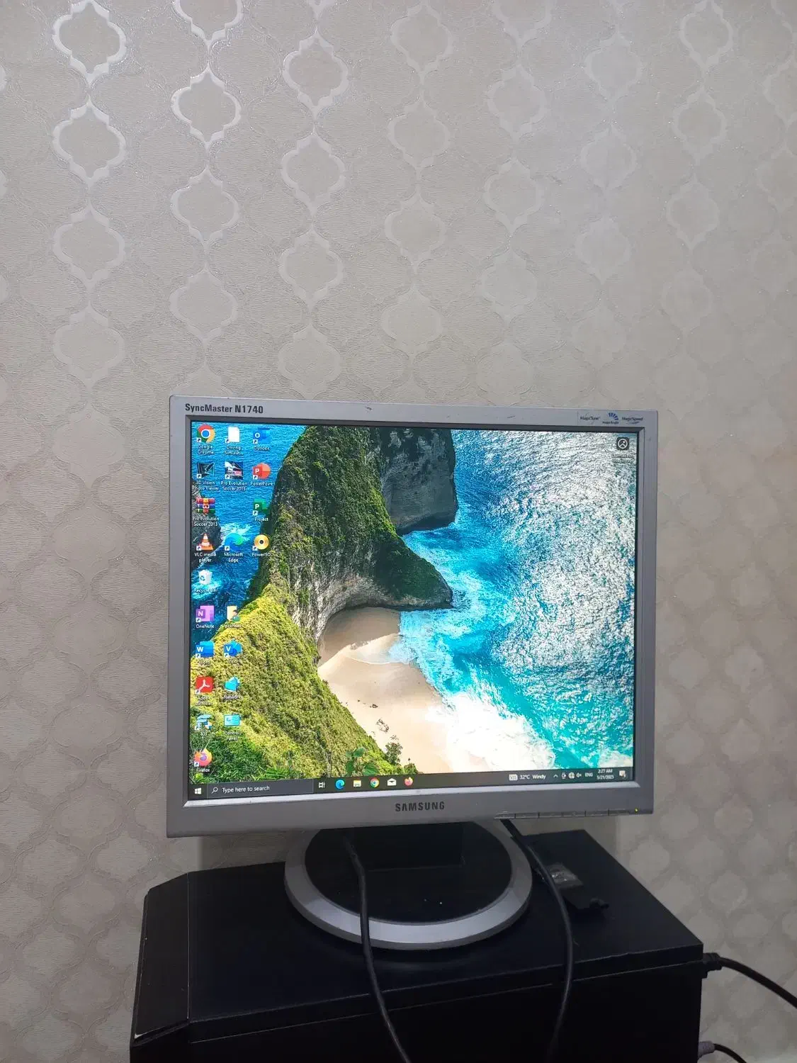 کامپیوتر|رایانه رومیزی|کرج, حیدرآباد|دیوار