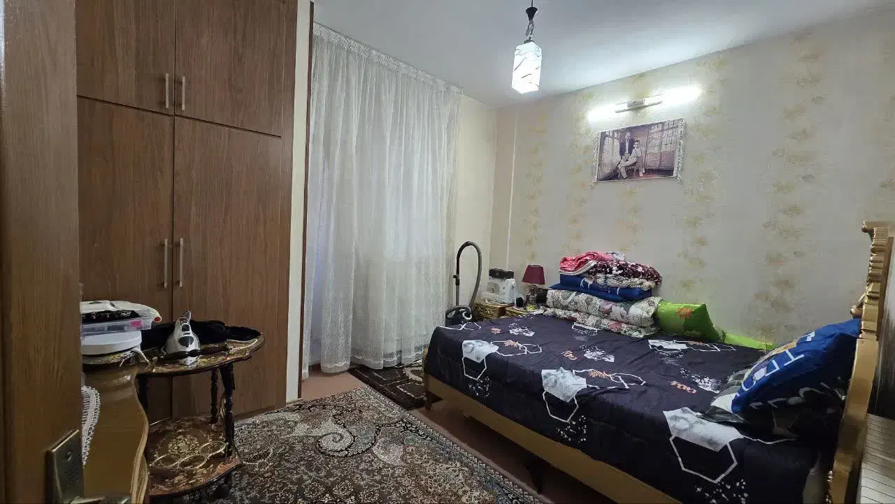 اپارتمان95متری/خوش نقشه/سالم3|فروش آپارتمان|مشهد, هفده شهریور|دیوار