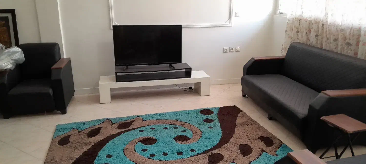 مبله تهرانسر|اجارهٔ کوتاه‌مدت آپارتمان و سوئیت|تهران, تهرانسر شرقی|دیوار