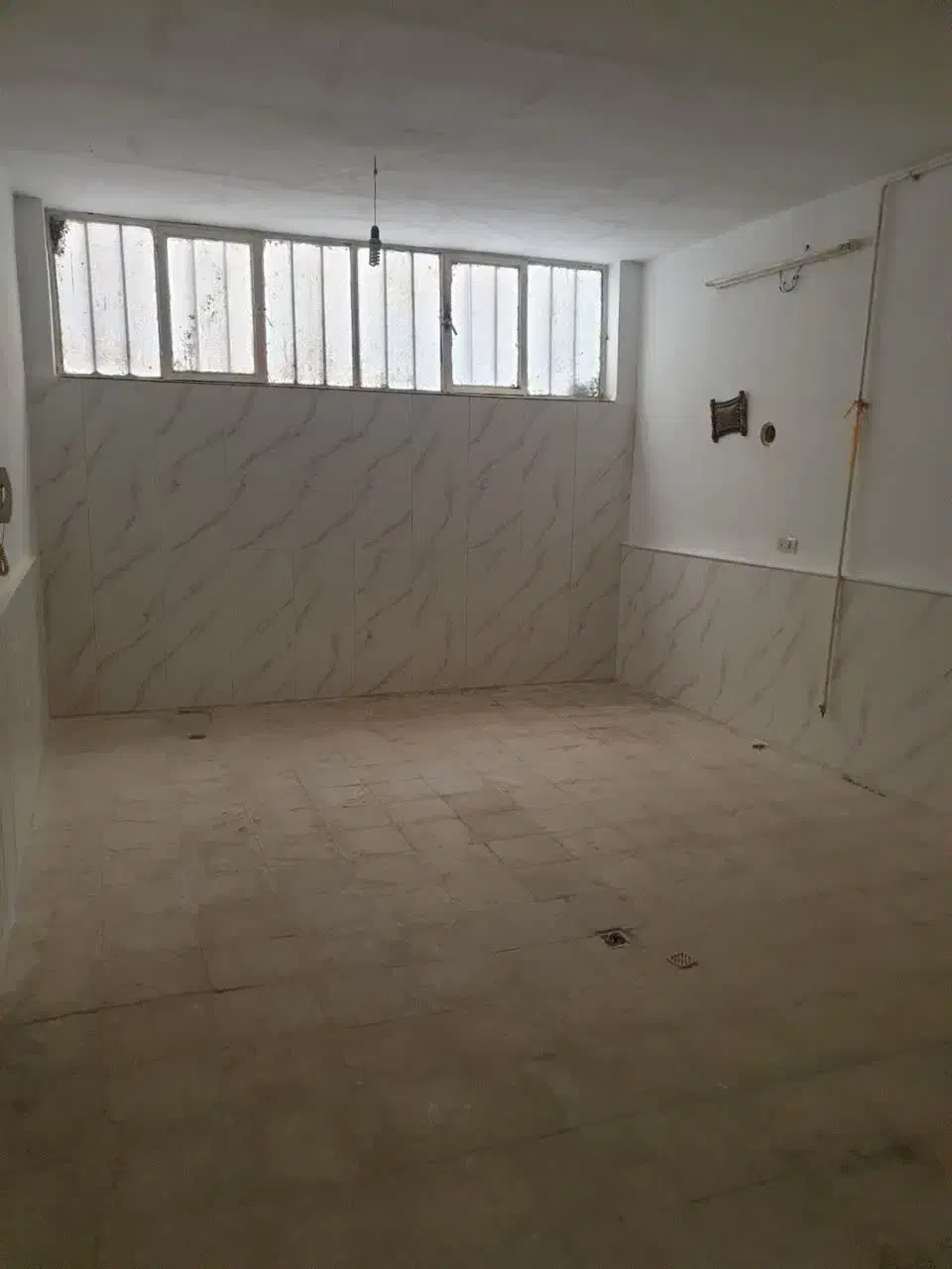 اجاره زیرزمین|اجارهٔ خانه و ویلا|قم, شهرک فاطمیه|دیوار