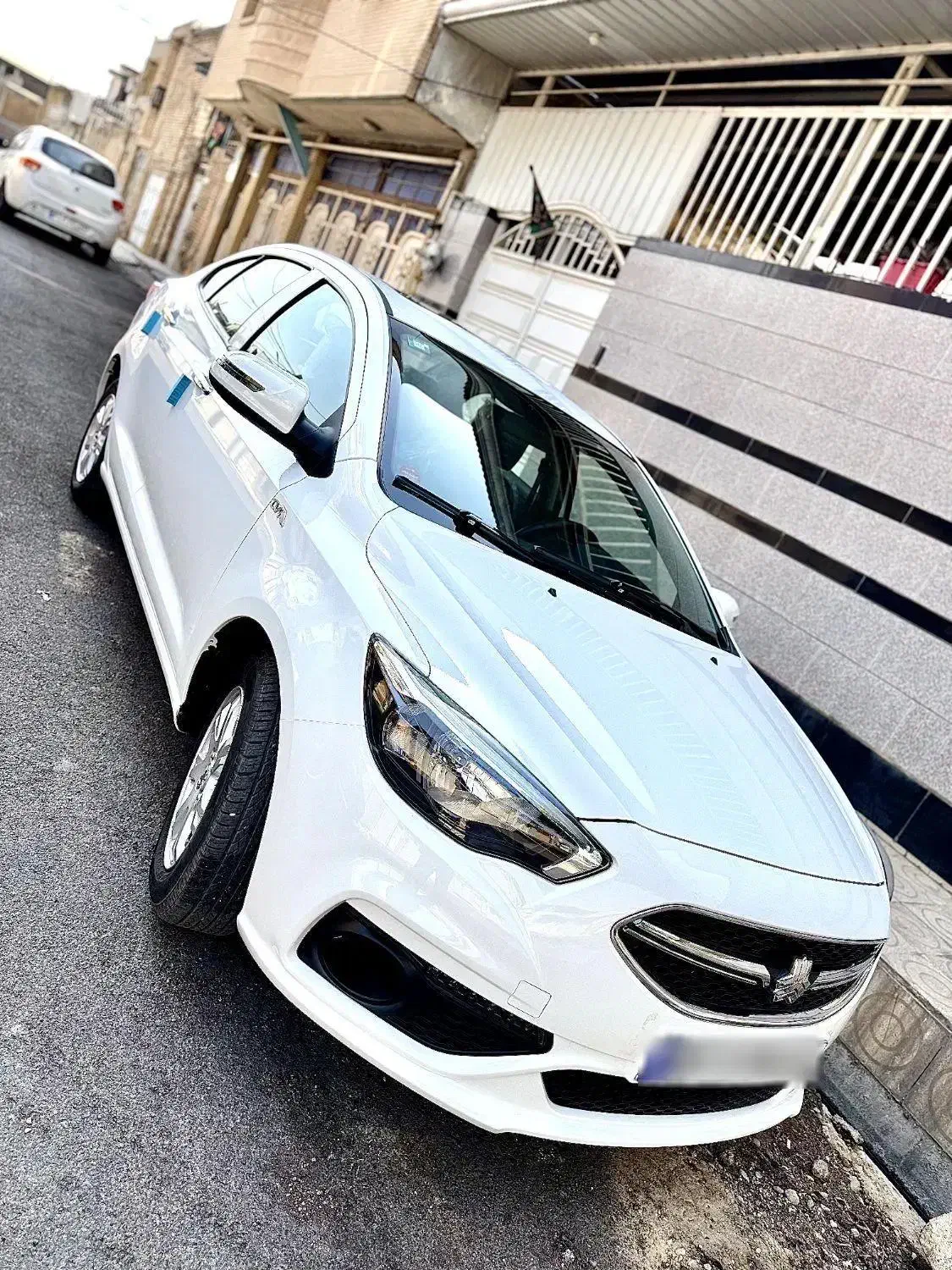 شاهین اتومات cvt|خودرو سواری و وانت|اندیمشک, |دیوار