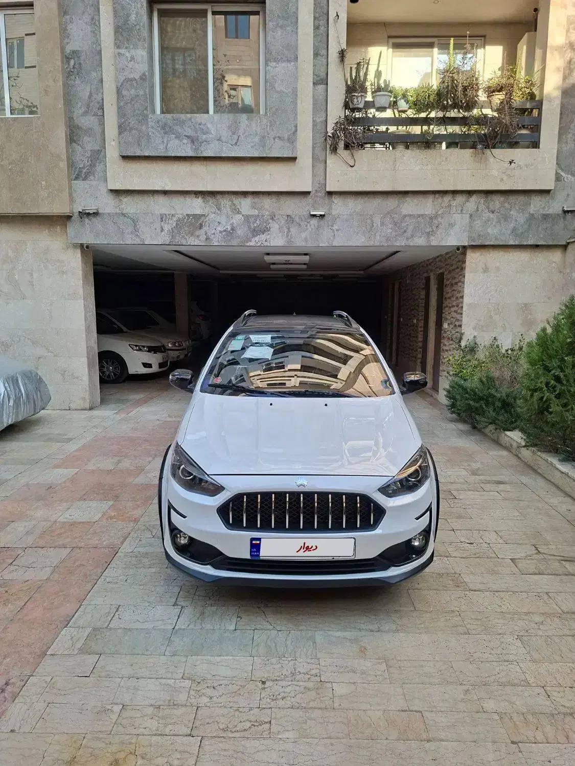 اطلس مدل۱۴۰۴ صفر|خودرو سواری و وانت|تهران, جوادیه تهرانپارس|دیوار