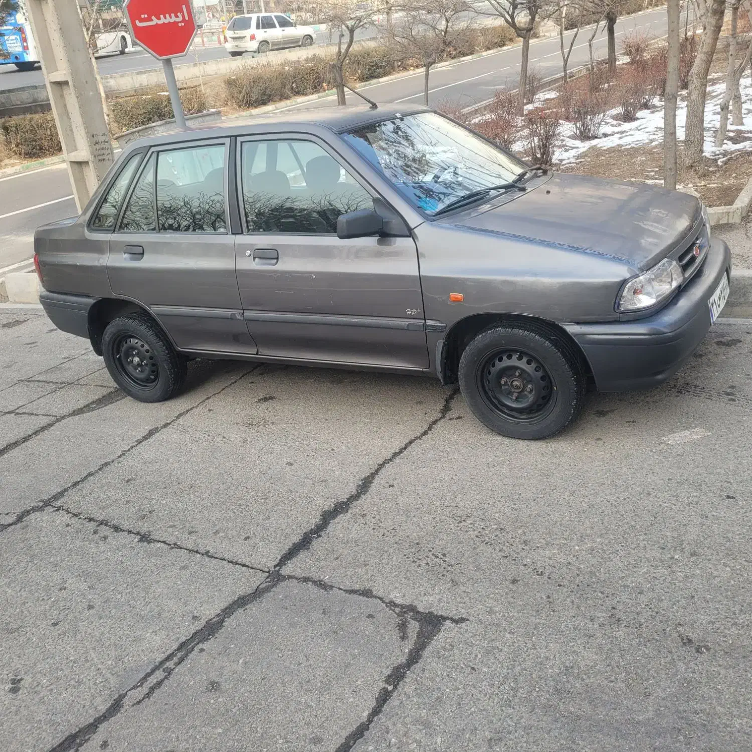 پراید۱۳۱|خودرو سواری و وانت|تهران, مجیدآباد|دیوار