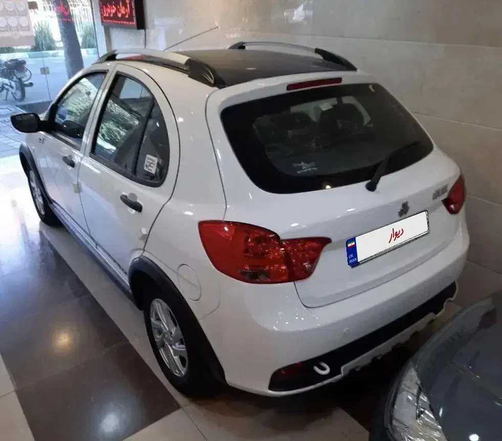 کوییک r|خودرو سواری و وانت|سنندج, |دیوار