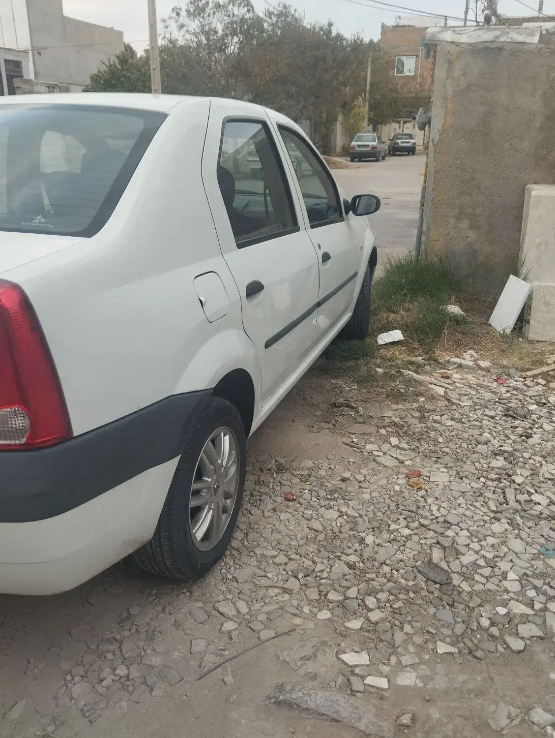 تک برگ سند پلم|خودرو سواری و وانت|گنبد کاووس, |دیوار