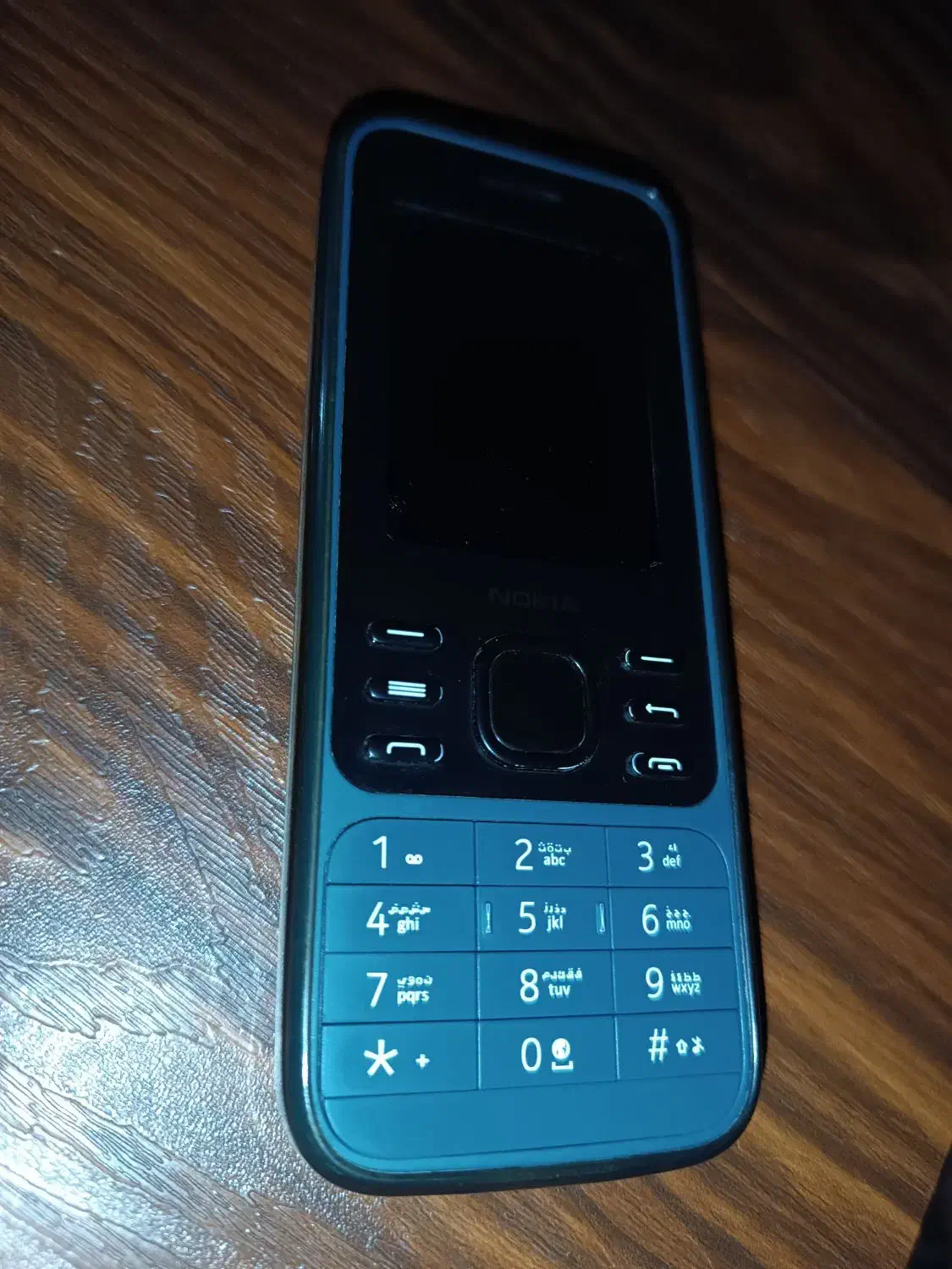 گوشی نوکیا آک|موبایل|مشهد, دوست آباد|دیوار