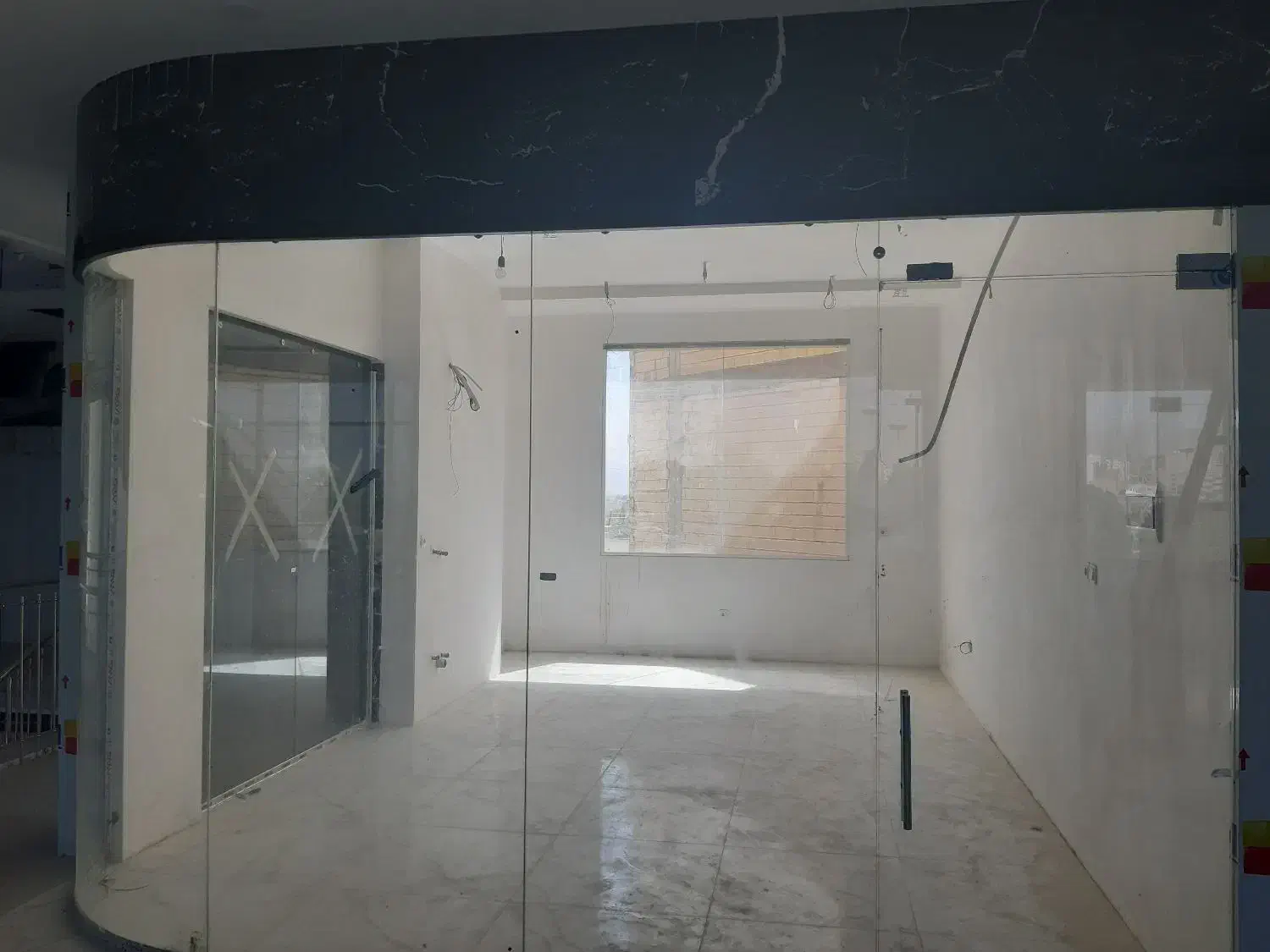 رهن و اجاره مغازه تجاری  در پاساژ|اجارهٔ مغازه و غرفه|فولادشهر, A4|دیوار