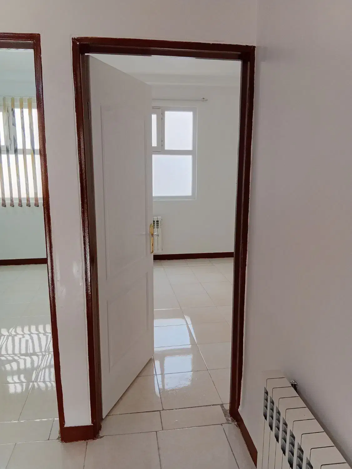 آپارتمان72متری 2خواب امامزاده حسن -سجادشمالی