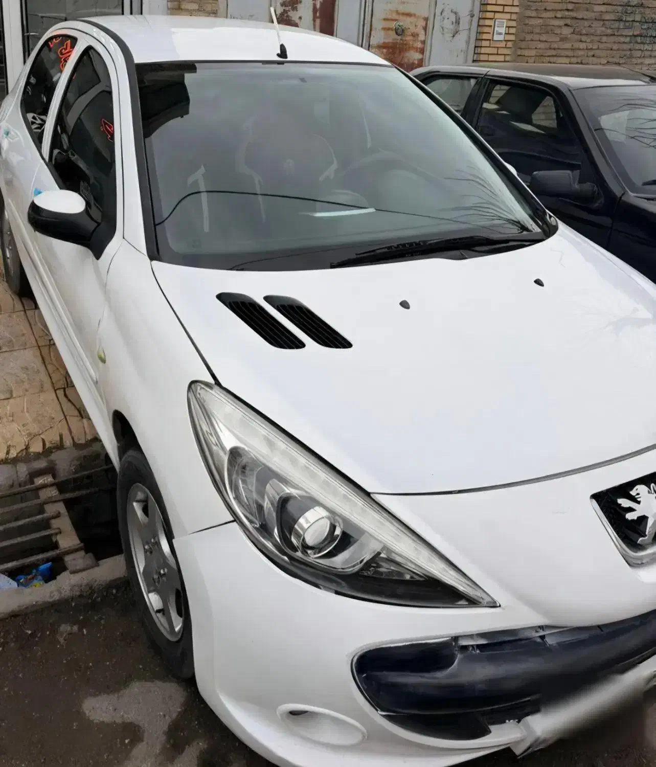 207|خودرو سواری و وانت|چالدران, |دیوار