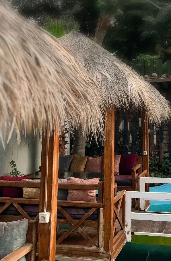 استخدام در قسمت های مختلف در کافه و رستوران|استخدام خدمات فروشگاه و رستوران|کرج, فاز ۲ مهرشهر|دیوار