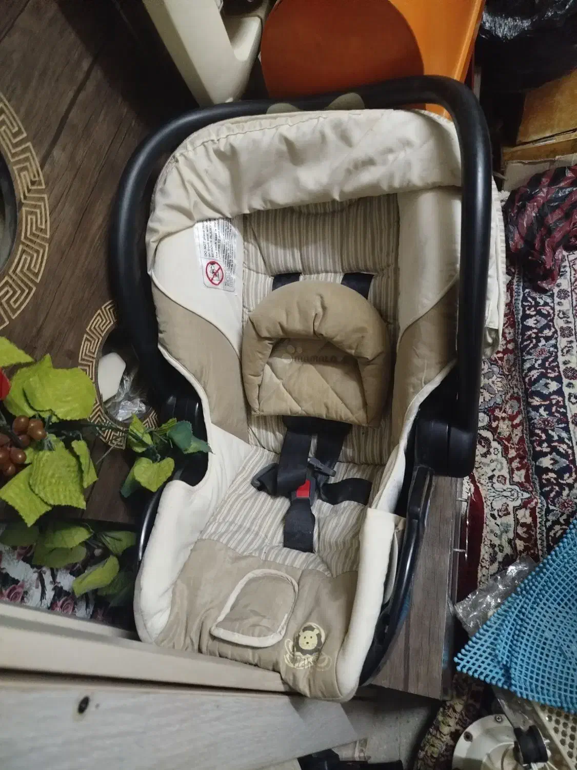 سرویس کامل بچه|اسباب و اثاث بچه|شوشتر, |دیوار