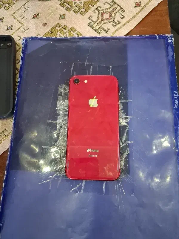 iPhone 8|موبایل|کرمان, |دیوار