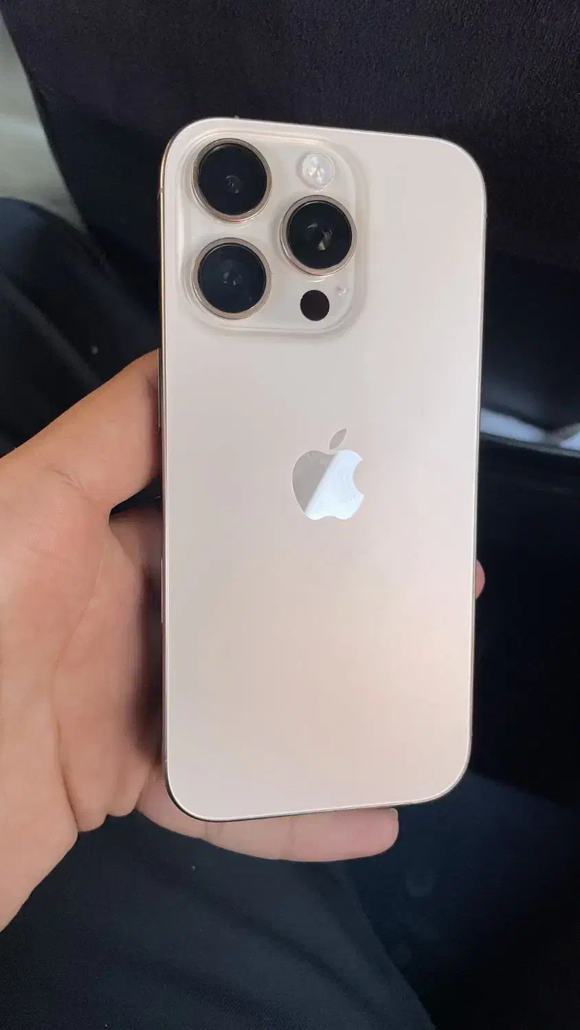 ۱۶ پرو|موبایل|تبریز, |دیوار