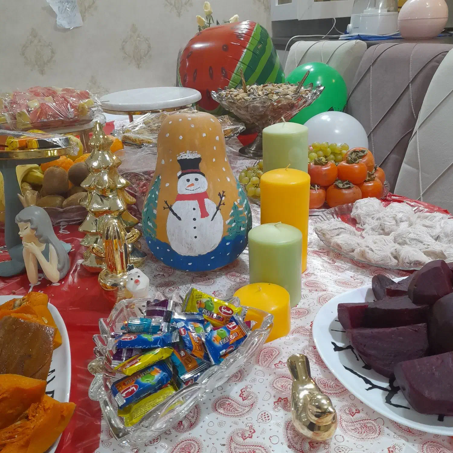 راهنمایی میخام|خدمات پذیرایی، مراسم|خرمآباد, |دیوار