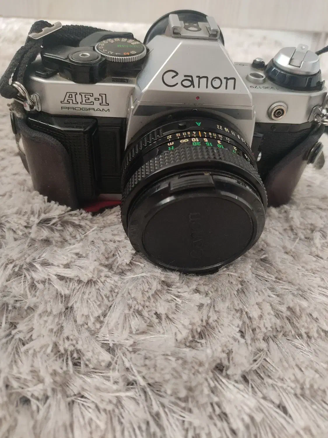 دوربین عکاسی کانن|دوربین عکاسی و فیلمبرداری|اصفهان, عسگریه|دیوار