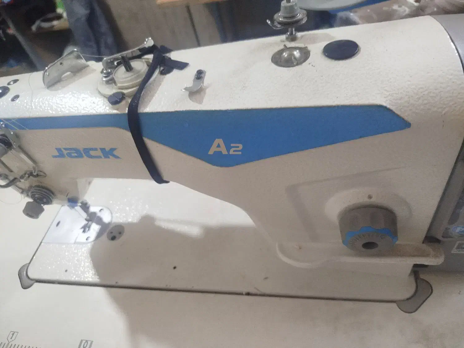 چرخ|چرخ خیاطی و ریسندگی|ورامین, خیر آباد|دیوار