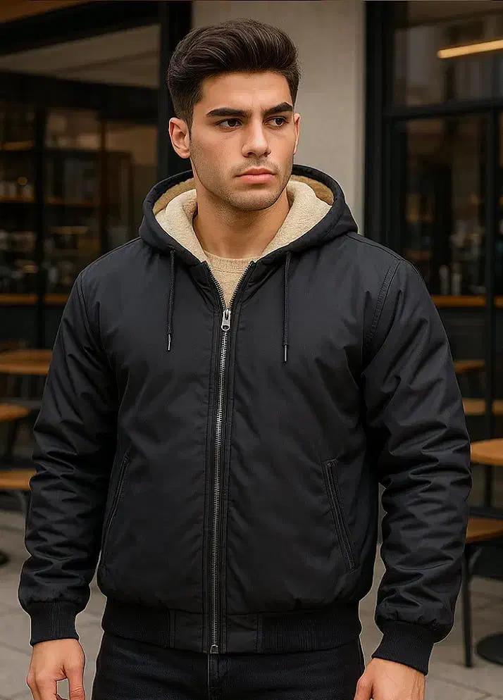 کاپشن مدل Adidas|لباس|بوشهر, |دیوار