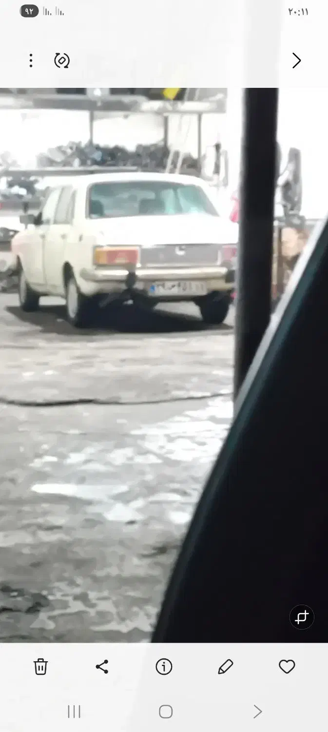 پیکان|خودرو سواری و وانت|جوادآباد, |دیوار