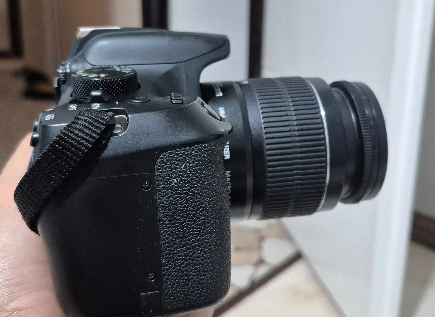 دوربین عکاسی canon EOS 1300d|دوربین عکاسی و فیلمبرداری|برازجان, |دیوار