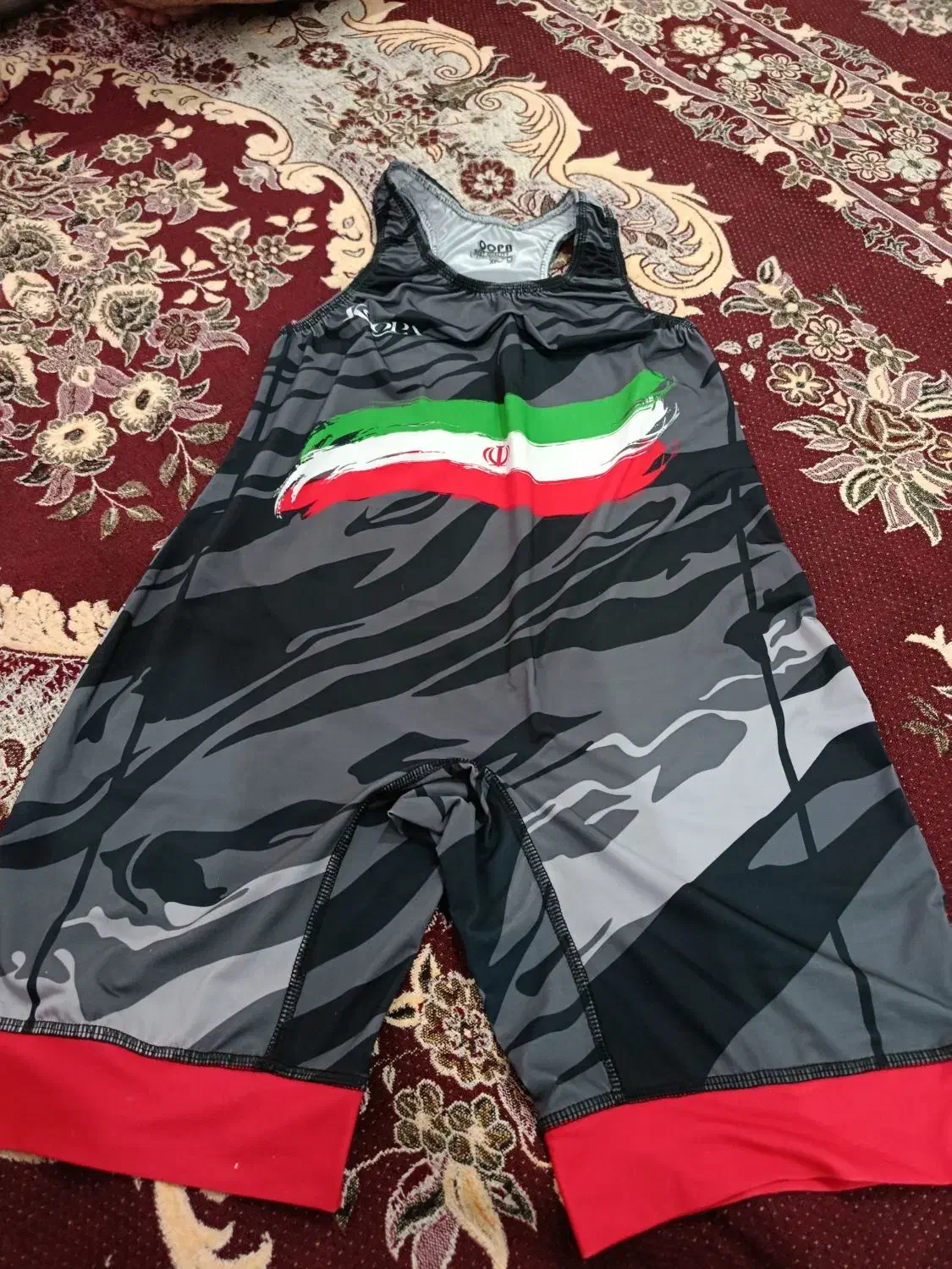 دوبنده کشتی کوپا|تجهیزات ورزشی|اسلام‌شهر, شهرک مصطفی خمینی|دیوار