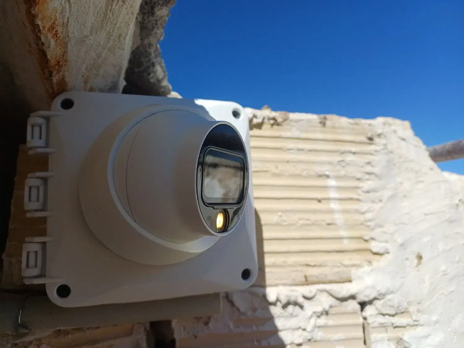 دوربین مداربسته|دوربین مداربسته|کاشمر, |دیوار