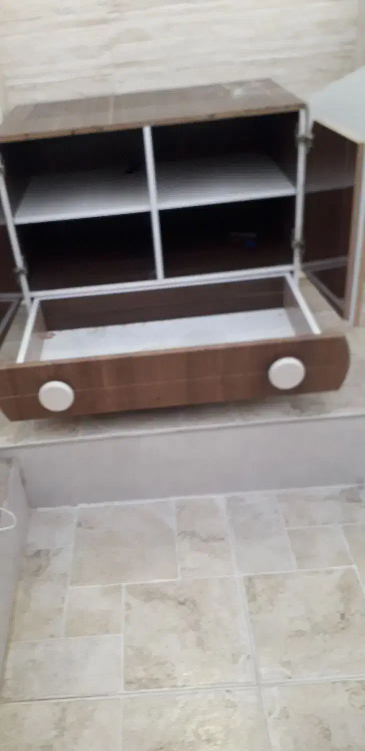 کمد درایور بچه|اسباب و اثاث بچه|دوگنبدان, |دیوار