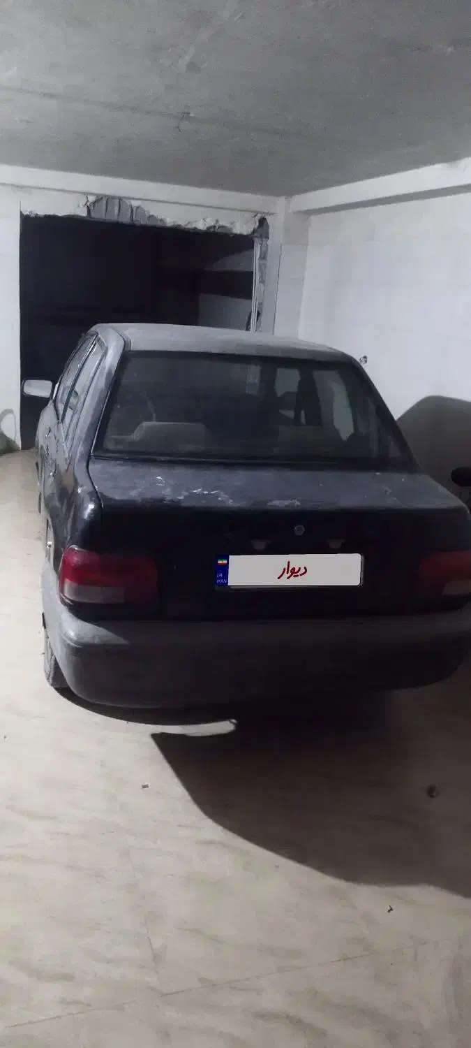 پراید مدل 79|خودرو سواری و وانت|اردبیل, |دیوار