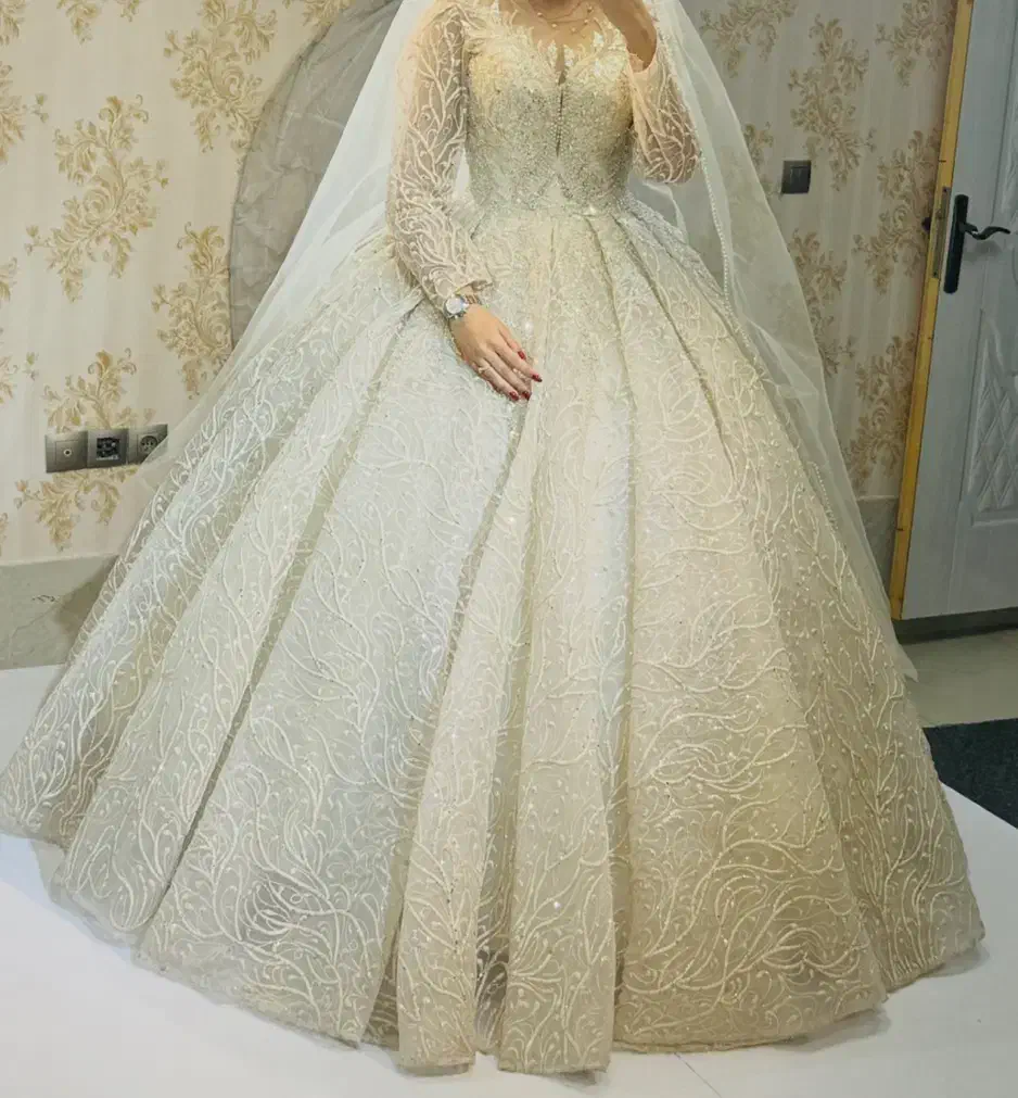 لباس جشن عقد|لباس|شاهرود, |دیوار