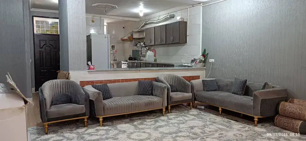 خانه آپارتمانی طبقه اول|اجارهٔ آپارتمان|بندر کنگان, |دیوار