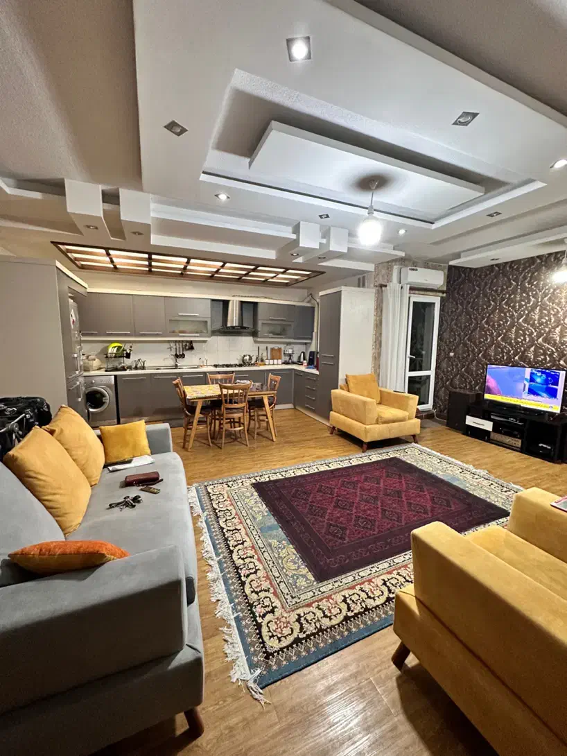 اجاره واحد روزانه وسوییت داخل شهر|اجارهٔ کوتاه‌مدت آپارتمان و سوئیت|رشت, رشتیان|دیوار