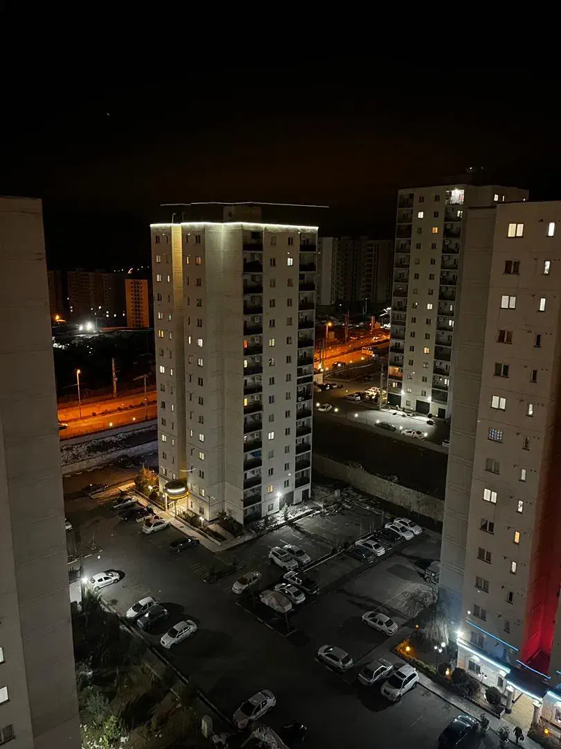 مسکن مهر کوزو فاز ۱۱ خرید و فروش|فروش آپارتمان|پردیس, فاز ۱۱|دیوار