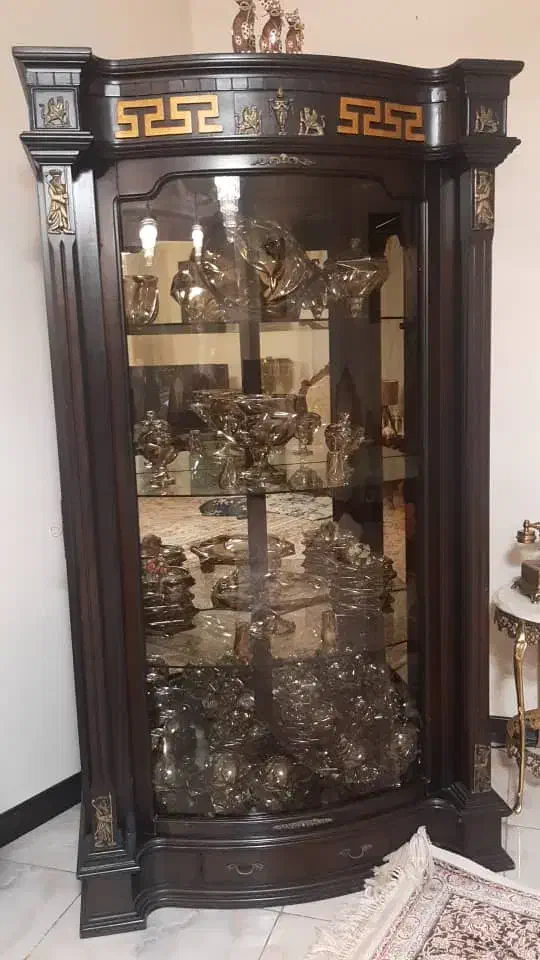 بوفه ، ویترین|بوفه، ویترین، کنسول|تهران, توحید|دیوار