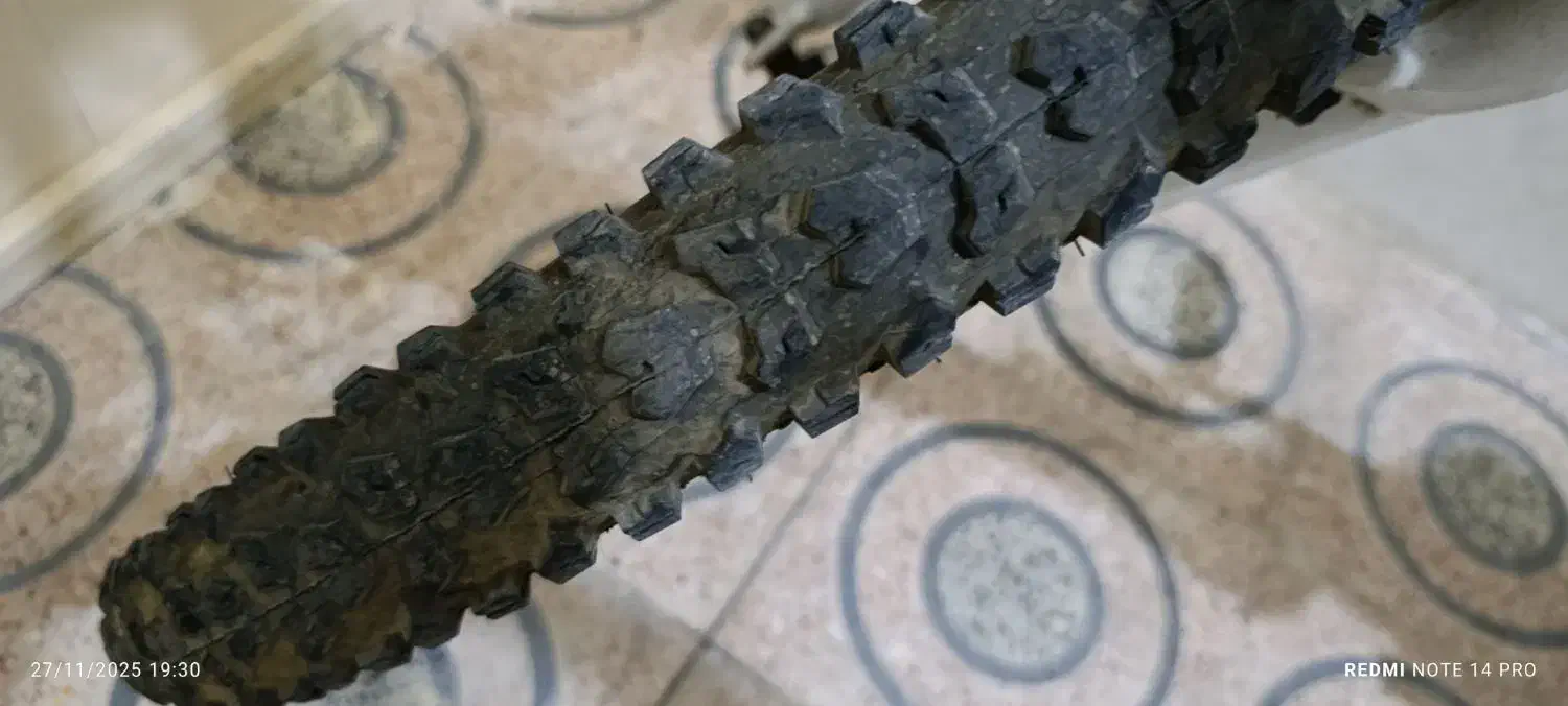 دوچرخه ۲۷.۵ نو|دوچرخه، اسکیت، اسکوتر|ایلام, |دیوار