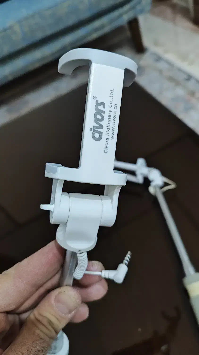 فروش مونوپاد در حد نو|لوازم جانبی موبایل و تبلت|تهران, دکتر هوشیار|دیوار