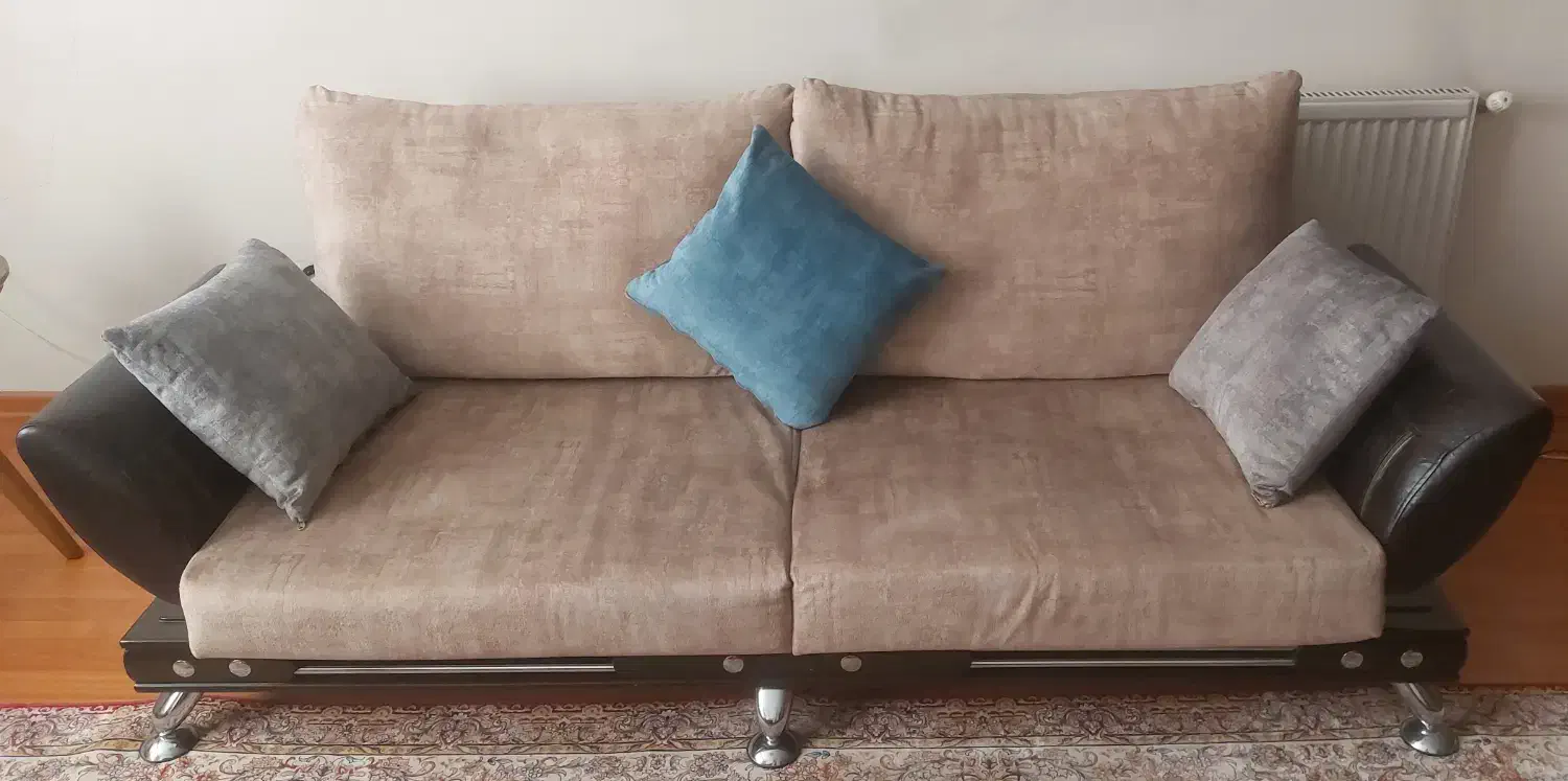 مبلمان|مبلمان خانگی و میز عسلی|کرج, عظیمیه|دیوار