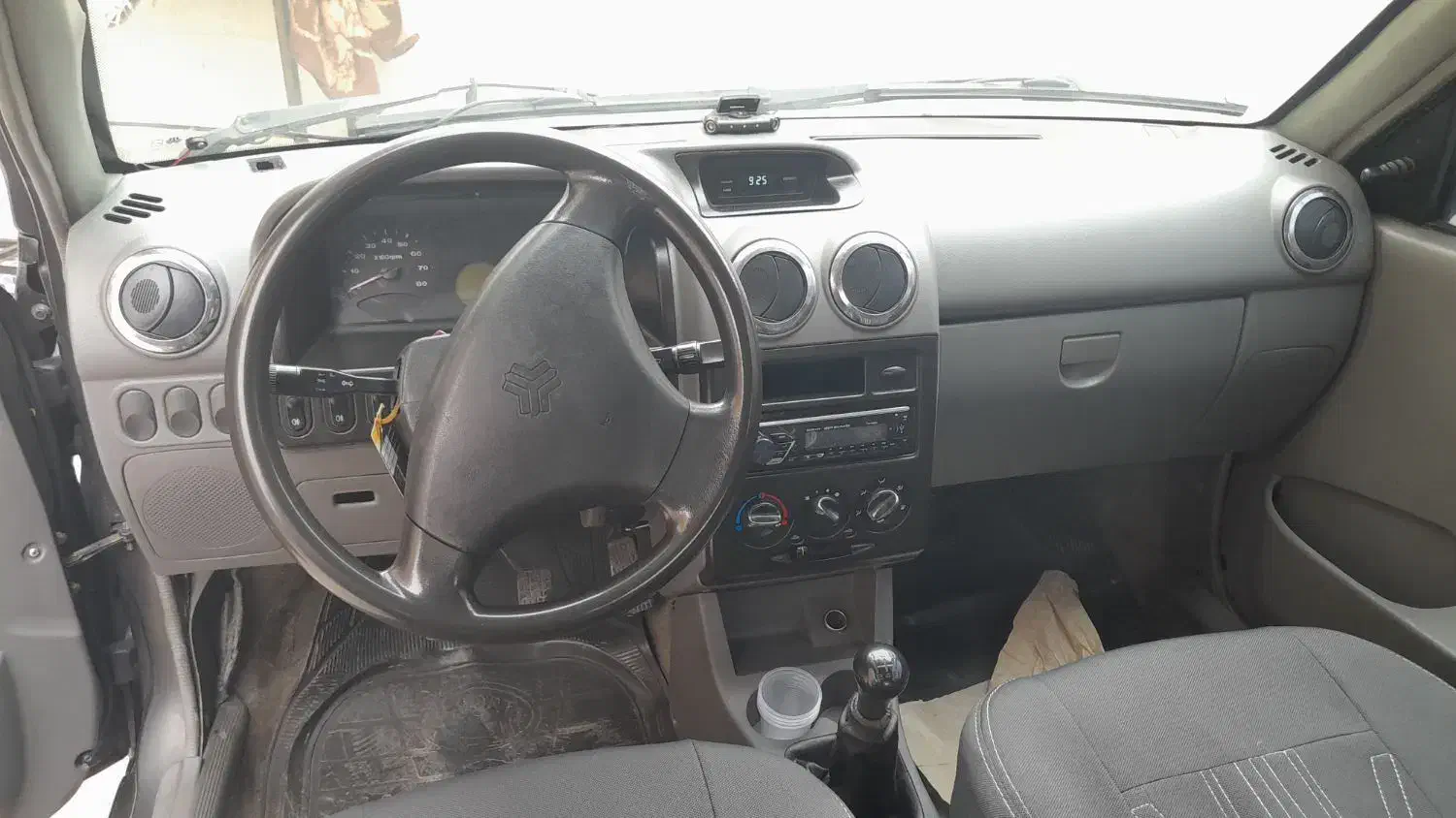 پراید ۱۳۲|خودرو سواری و وانت|نیشابور, شهید بهشتی|دیوار