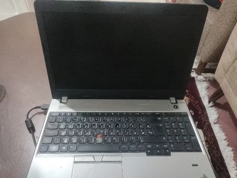 فروش لبتاب لنوو نسل 7|رایانه همراه|تهران, اسکندری|دیوار