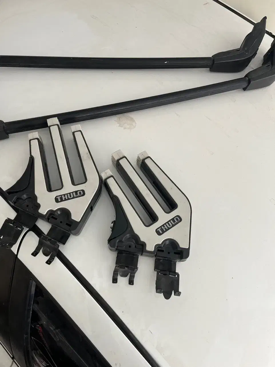 راک روف دنا|قطعات یدکی و لوازم جانبی|کرج, محمد آباد|دیوار