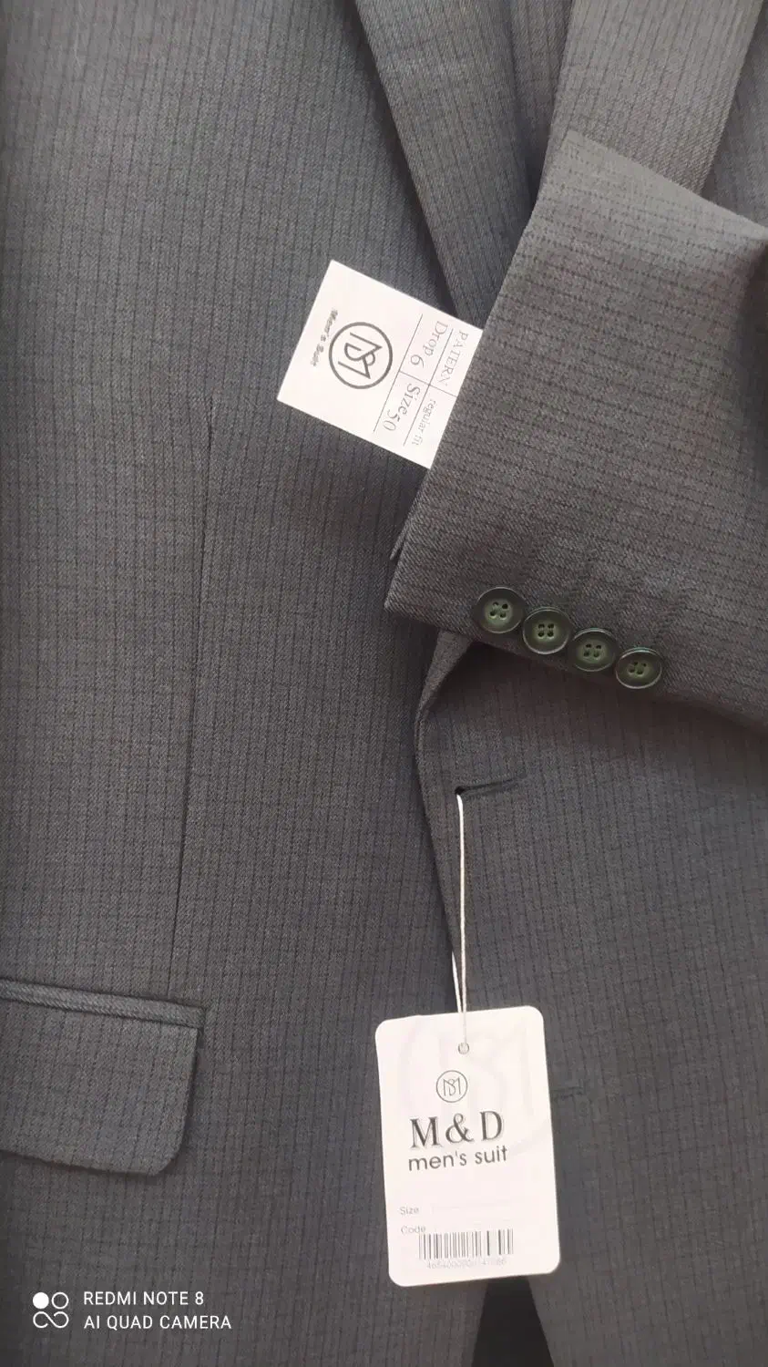 کت شلوار نو نو جنس اعلا|لباس|ارومیه, |دیوار