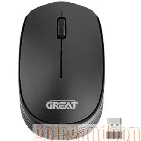 ماوس گریت|قطعات و لوازم جانبی رایانه|اصفهان, مارچین|دیوار