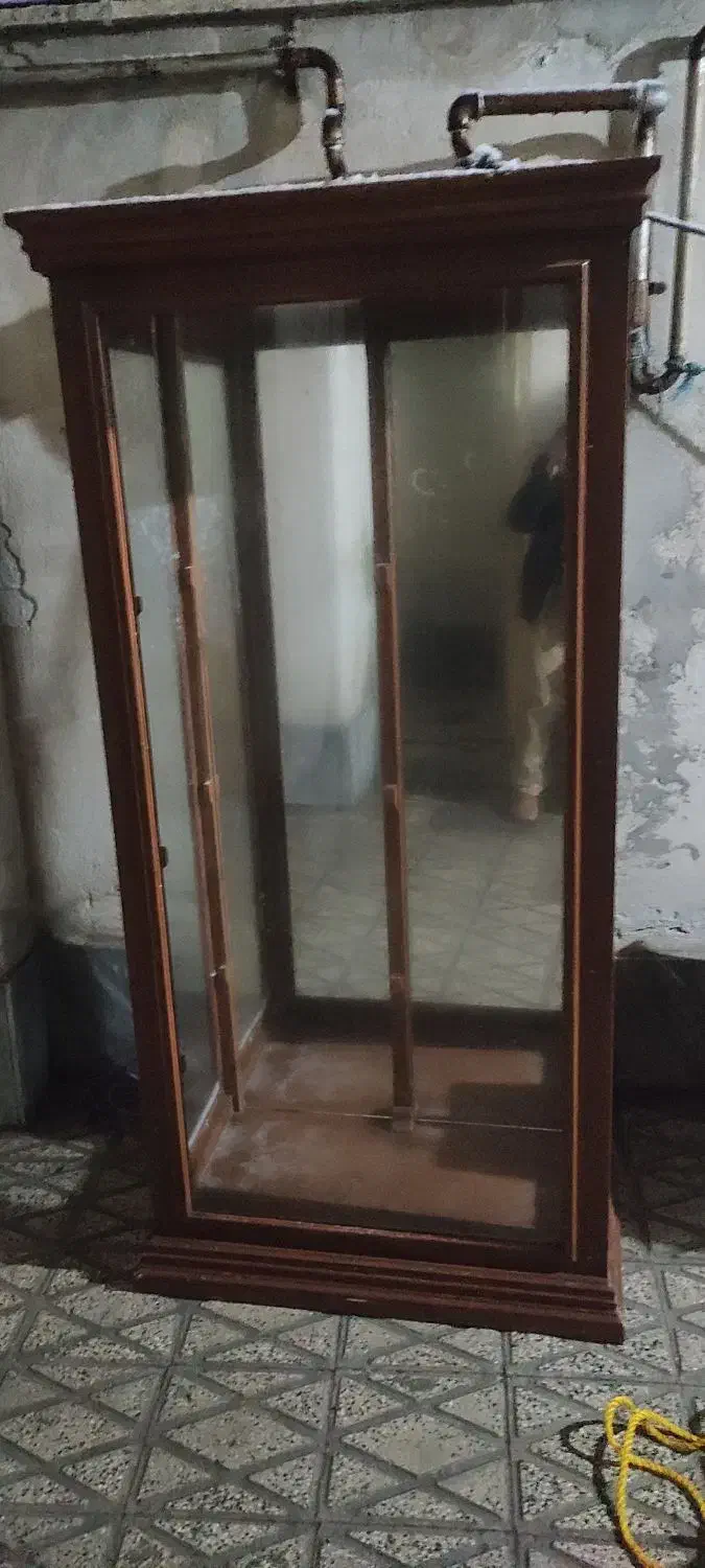 بوفه رایگان|بوفه، ویترین، کنسول|اردبیل, |دیوار