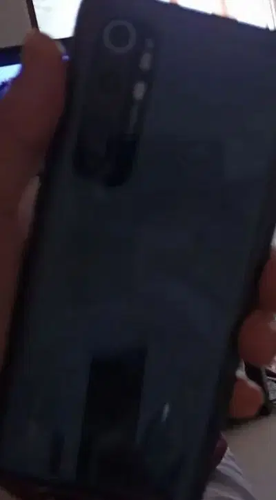 mi note 10 lite|موبایل|شیراز, وصال|دیوار