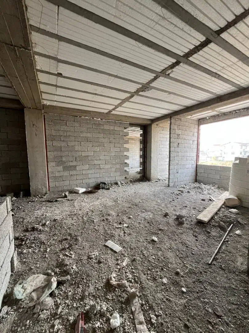 پیش فروش آپارتمان خ شهدا|پیش‌فروش املاک|رودسر, |دیوار