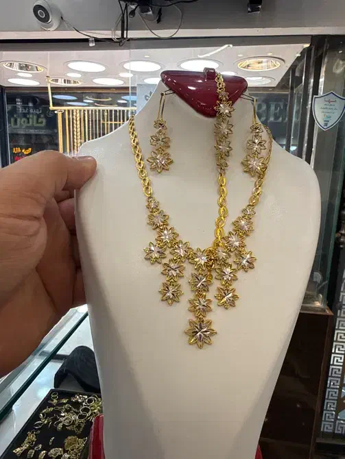 طلا|جواهرات|کرج, کرج نو|دیوار