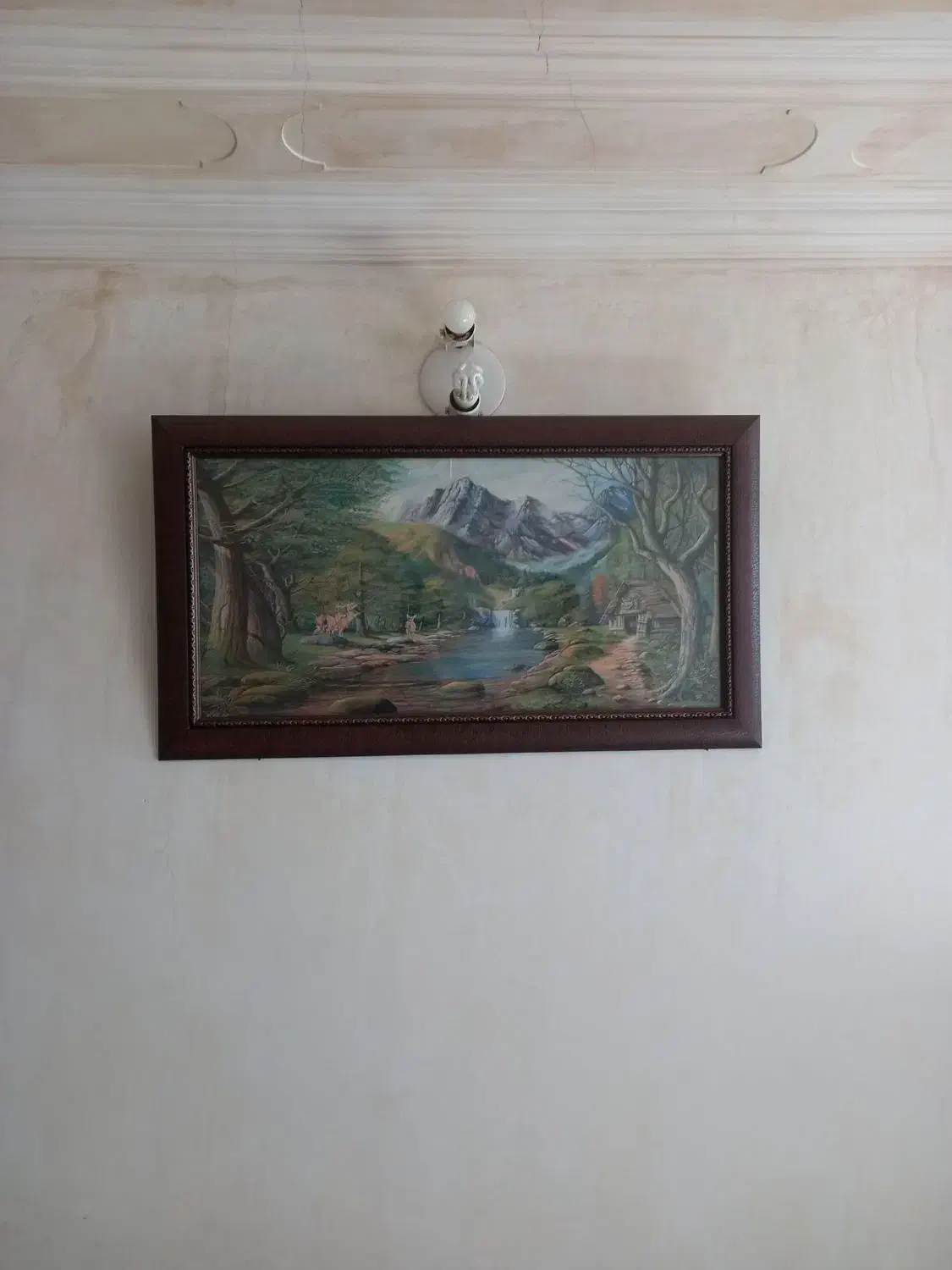 تابلو عکس|تابلو، نقاشی، عکس|اردبیل, |دیوار