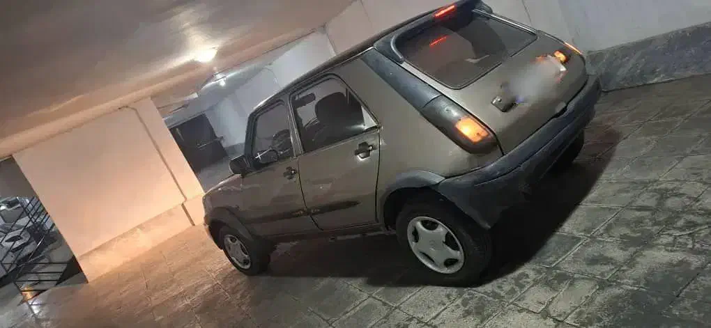 پی کی مدل ۸۳|خودرو سواری و وانت|تهران, مجیدآباد|دیوار