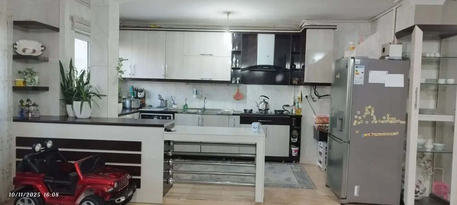 مجتمع فرهنگیان،۱۰۰متری،شهرک فرهنگیان/املاک روشندل|فروش آپارتمان|بجنورد, |دیوار