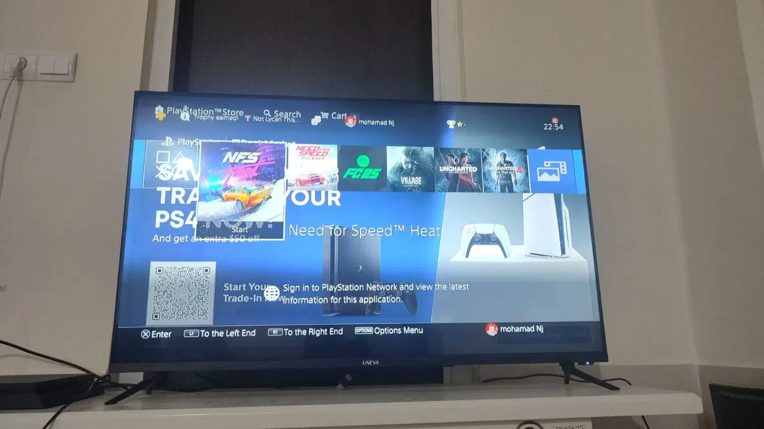 ps4 فروشی 1 ترابایت درهشهر|کنسول، بازی ویدئویی و آنلاین|دره شهر, |دیوار